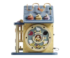 Casa de Actividades 12 en 1