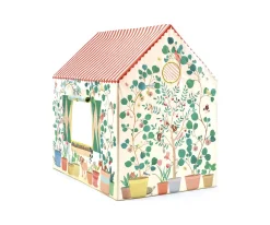 Casa de Fiesta Jardín