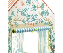 Casa de Fiesta Jardín