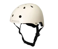 Casco Banwood Crema