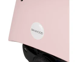 Casco Banwood Eco Faded Pink