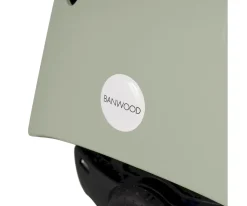 Casco Banwood Eco Olive