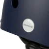 Casco Kids Matte Navy XS
