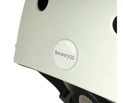 Casco Kids Matte Pale Mint S