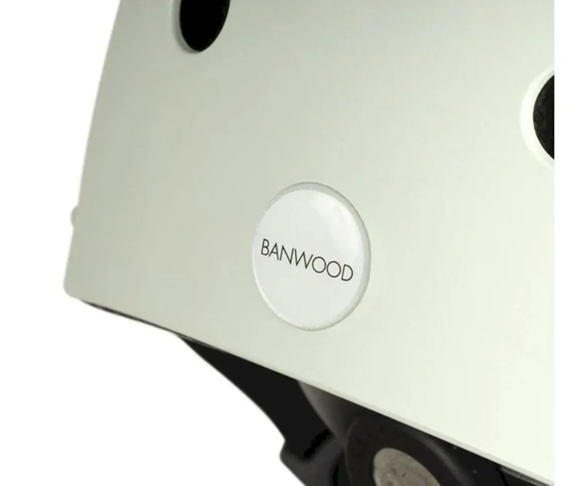 Casco Kids Matte Pale Mint S