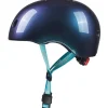 Casco Micro Neochrome Azul Talla S