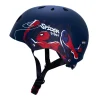 Casco Spiderman Talla M