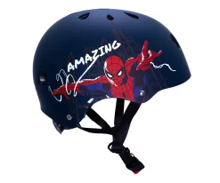 Casco Spiderman Talla M