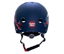 Casco Spiderman Talla M