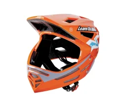 Casco Todoterreno Cross