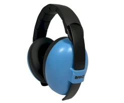 Cascos Anti Ruido Azul Baby 3-24meses