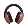 Cascos Anti Ruido Maroon Baby 3-24meses