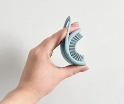 Cepillo Costra Lactea Azul