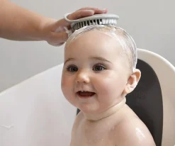 Cepillo Costra Lactea Rosa