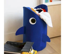 Cesta Almacenamiento Sharky