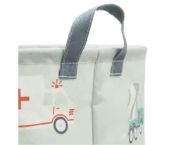 Cesta Almacenamiento Vehicles