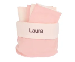 Cesta con Secababitas Toulouse Personalizable