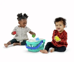 Cesta de la Compra Magic Touch