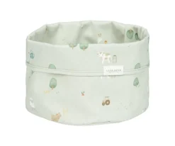 Cesta Organizadora Redonda Little Farm