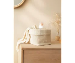 Cesta Wabi Sabi Ginger