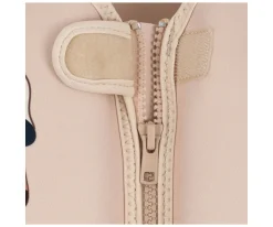 Chaleco de Flotación Aprendizaje con Volantes Swan