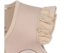 Chaleco de Flotación Aprendizaje con Volantes Swan