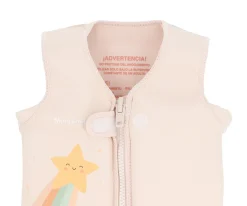 Chaleco Flotador Aprendizaje Starlight