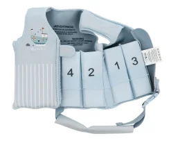 Chaleco Flotador Aprendizaje Fishing Boat