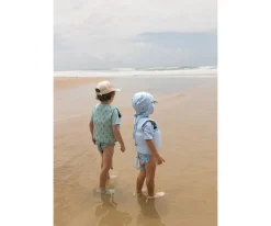 Chaleco Flotador Aprendizaje Fishing Boat