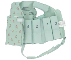 Chaleco Flotador Aprendizaje Cool Dinos