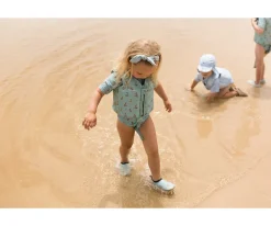 Chaleco Flotador Aprendizaje Cool Dinos