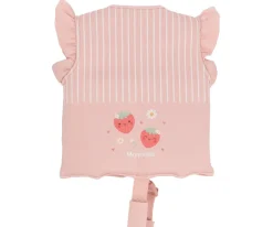 Chaleco Flotador Aprendizaje Strawberries