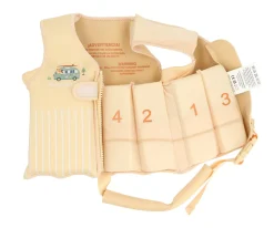 Chaleco Flotador Aprendizaje Surf Van