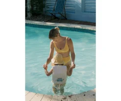 Chaleco Flotador Aprendizaje Surf Van