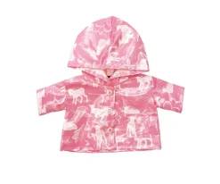 Chubasquero Algodón Sweet Lamb para Muñeco Soft