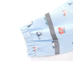 Chubasquero Infantil City Cars