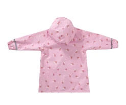 Chubasquero Infantil Magical Unicorn