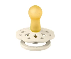 Chupete BIBS Boheme Ivory