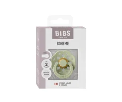 Chupete BIBS Boheme Sage