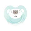 Chupete Personalizado Fantastic Cat