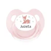 Chupete Personalizado Retro Cervatillo