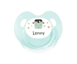 Chupete Personalizado Retro Franky