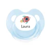 Chupete Personalizado Retro Nave