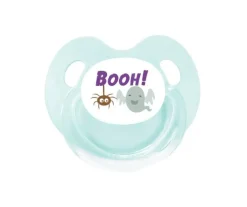 Chupete Retro Aqua Booh