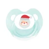 Chupete Retro Aqua Santa
