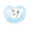 Chupete Retro Azul The Martians