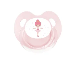 Chupete Retro Bailarina