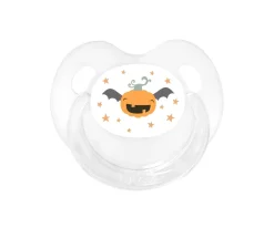 Chupete Retro Calabacita