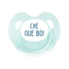 Chupete Retro Ché Que Bó! Azul