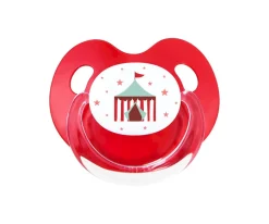 Chupete Retro Circo